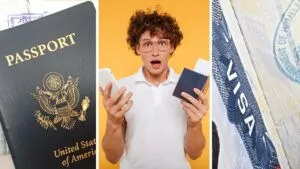 Motivos por los que te pueden negar salir de México en el aeropuerto