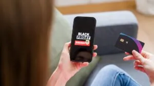 Black Friday 2025: fecha y cómo sacarle provecho desde México