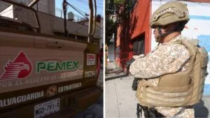 Pemex descarta toma clandestina en Observatorio, CDMX