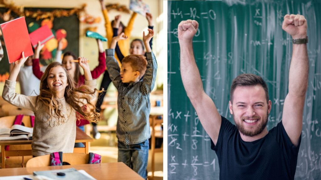 Vacaciones de invierno. Foto: Gettyimages