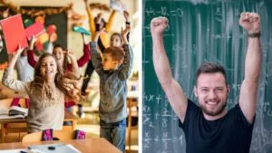 Oficial: vacaciones de invierno iniciarán el 22 de diciembre de 2025