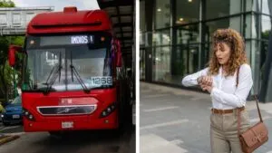 ¡Que no se te haga tarde! Metrobús anuncia cierres parciales en estas líneas