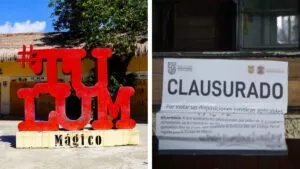 Tulum, bajo la lupa: Profeco suspende hoteles y denuncia precios elevados en el paraíso turístico