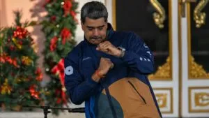 “A mí no me para nadie”: Maduro baila en medio de amenazas de EE. UU.