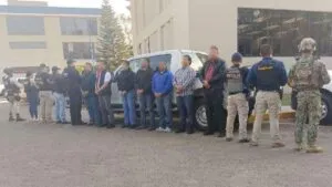 Revelan acusaciones contra escoltas de Carlos Manzo: cuánto podrían darles de prisión