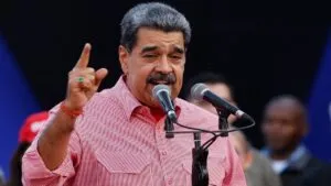 Venezuela rechaza plan de EE.UU. para designar al Cártel de los Soles como organización terrorista