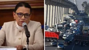 Temas con transportistas y campesinos se atienden dialogando, no con bloqueos: Segob