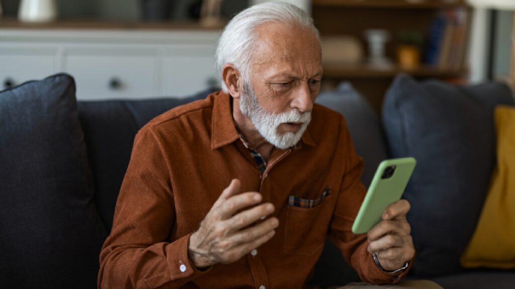 Inapam, conoce los requisitos para solicitar tu tarjeta. Foto: Gettyimages
