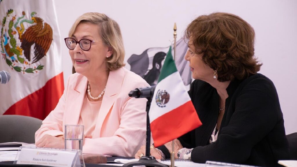 Foto: Gobierno de México