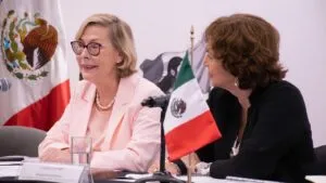 México impulsa alianza entre AL y Unión Europea en ciencia y tecnología