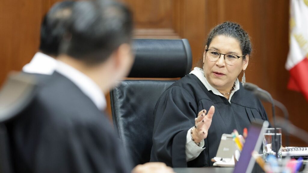 Indemnización civil por muerte UMA SCJN. Foto: Cuartoscuro