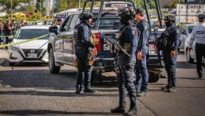 Cierran secundaria en Villa Juárez, Sinaloa, tras amenazas de reclutamiento criminal y “limpia”