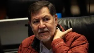 “Métete conmigo”: diputado Bautista Tafolla arremete contra Noroña por críticas a Grecia Quiroz