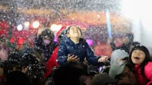 Artik Snow Park: así es el primer parque con nieve real cerca de la CDMX