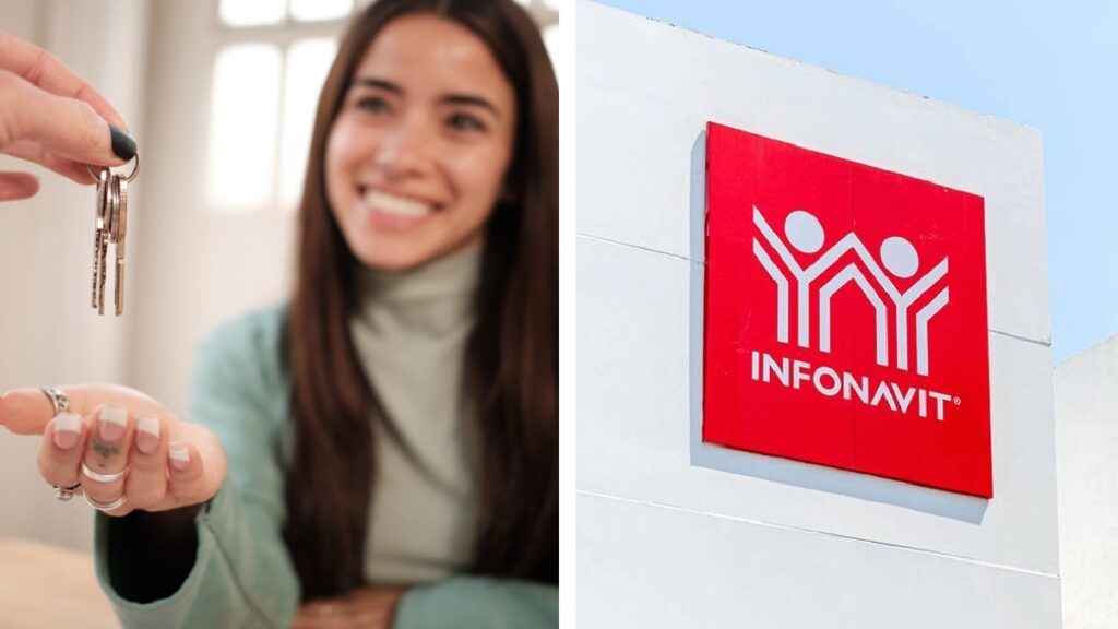 Nuevos requisitos de Infonavit. Foto: Gettyimages/Archivo Uno Tv