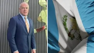 Otro raspón para Raúl Rocha Cantú: Guatemala lo destituye como cónsul honorario