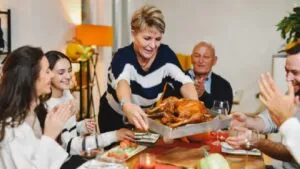 No sólo se come pavo: significado del “Thanksgiving” o Día de Acción de Gracias