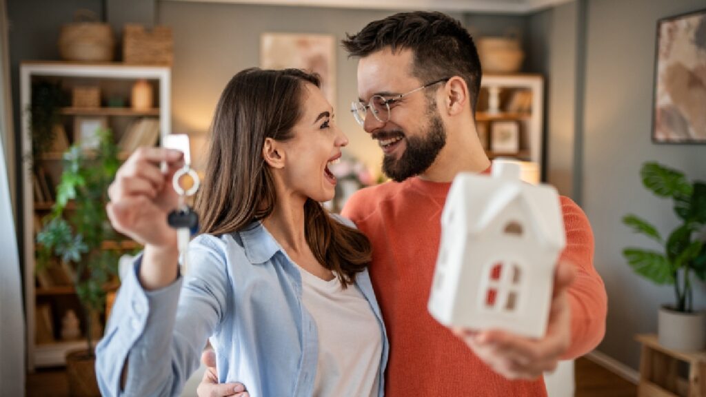 No más a los mil 80 puntos del Infonavit. Foto: Gettyimagenes