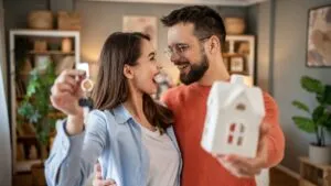 Mil 80 puntos quedan atrás: Infonavit simplifica el camino hacia la vivienda propia