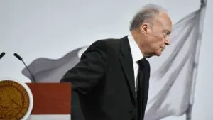 Gertz Manero: la verdad detrás de su salida