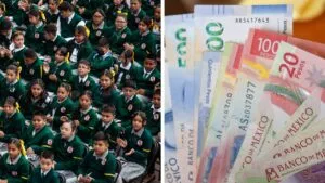 Conoce cuánto recibirán los beneficiarios de becas Rita Cetina y Benito Juárez en diciembre