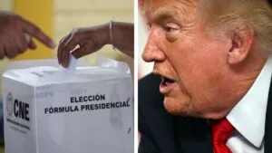 Honduras elige presidente entre izquierda y derecha bajo amenaza de Trump