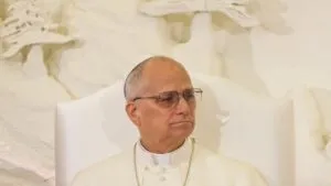 Papa León XIV reitera apoyo a la solución de dos Estados: Israel y Palestina