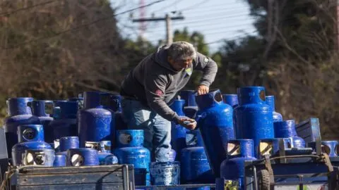 ¿Cuánto pagarás esta semana? Precio del gas LP del 1 al 7 de marzo de 2026