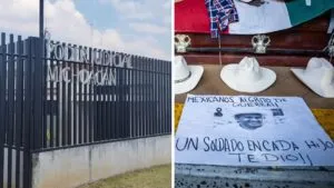 Carta póstuma revela cómo fue reclutado implicado en homicidio de Carlos Manzo