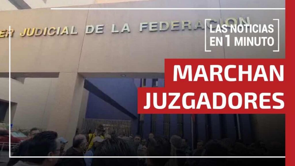 Noticias de hoy 12 de noviembre de 2025, en un minuto, hasta las 19:00 horas