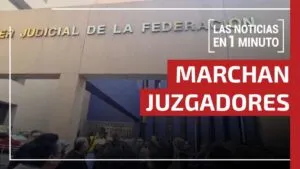 Noticias de hoy 12 de noviembre de 2025, en un minuto, hasta las 19:00 horas