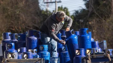 Nuevo precio del gas LP: esto pagarás del 9 al 15 de agosto de 2026