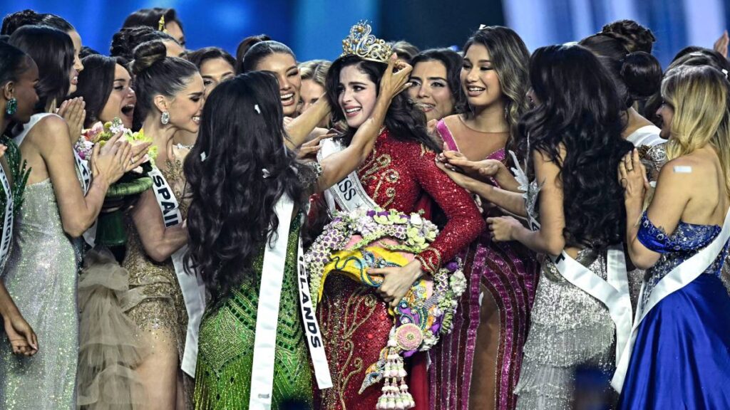 Fátima Bosch gana Miss Universo 2025: los 8 mejores momentos de la mexicana