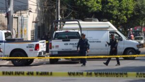 Homicidios por sexenio: De un crimen cada 41 minutos con Salinas de Gortari a uno cada 15 minutos con AMLO