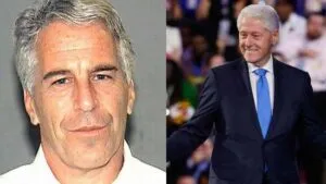 Trump pide investigación federal sobre presuntos vínculos entre Epstein y Bill Clinton