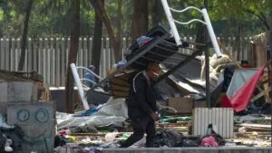 ¿Qué son los desalojos ilegales y por qué hay denuncias en la Cuauhtémoc?