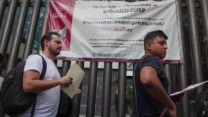 Guadalajara ya expide la CURP Biométrica: consulta las sedes oficiales