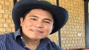 Asesinan a Juan Carlos Mezhua, exalcalde de Zongólica, Veracruz