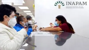 Inapam ofrece consultas médicas gratis para los adultos mayores