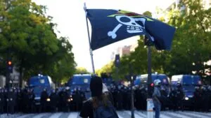 Generación Z marchará en más de 50 ciudades en 31 estados de México este 15 de noviembre: horarios y puntos de reunión