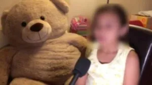 Niños deportados en Texas: así fue la pesadilla que vivió Blanca