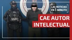 Noticias de hoy 19 de noviembre de 2025, en un minuto, hasta las 19:00 horas