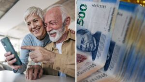 Calendario de pagos del Bienestar 2025: fechas del último apoyo del año