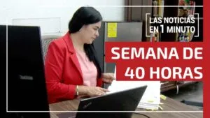 Noticias de hoy 21 de noviembre de 2025, en un minuto, hasta las 19:00 horas