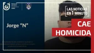 Noticias de hoy 27 de noviembre de 2025, en un minuto, hasta las 19:00 horas