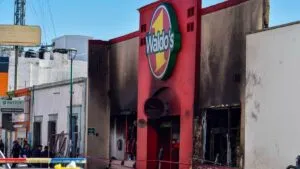 Explosión en tienda Waldo’s cumple un mes; así van las investigaciones en Sonora