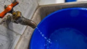 ¿Habrá corte de agua? 11 colonias de Pachuca tendrán afectaciones por 48 horas