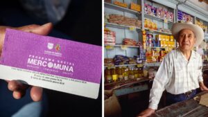 ¿Ya utilizaste tus Vales Mercomuna 2025? Mira hasta cuándo y dónde los aceptan