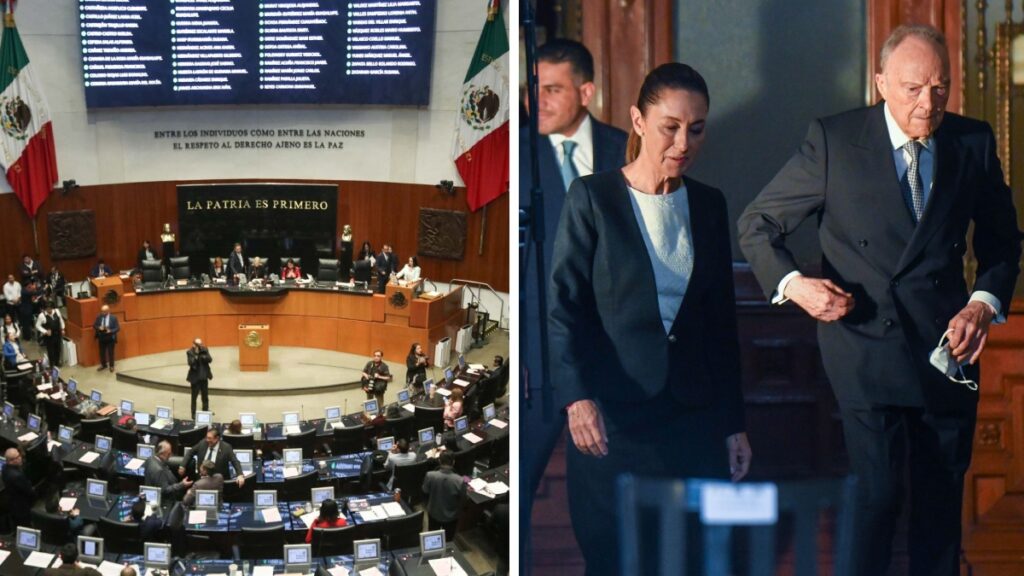 El próximo martes se conocerá la lista de aspirantes a la FGR. Cuartoscuro