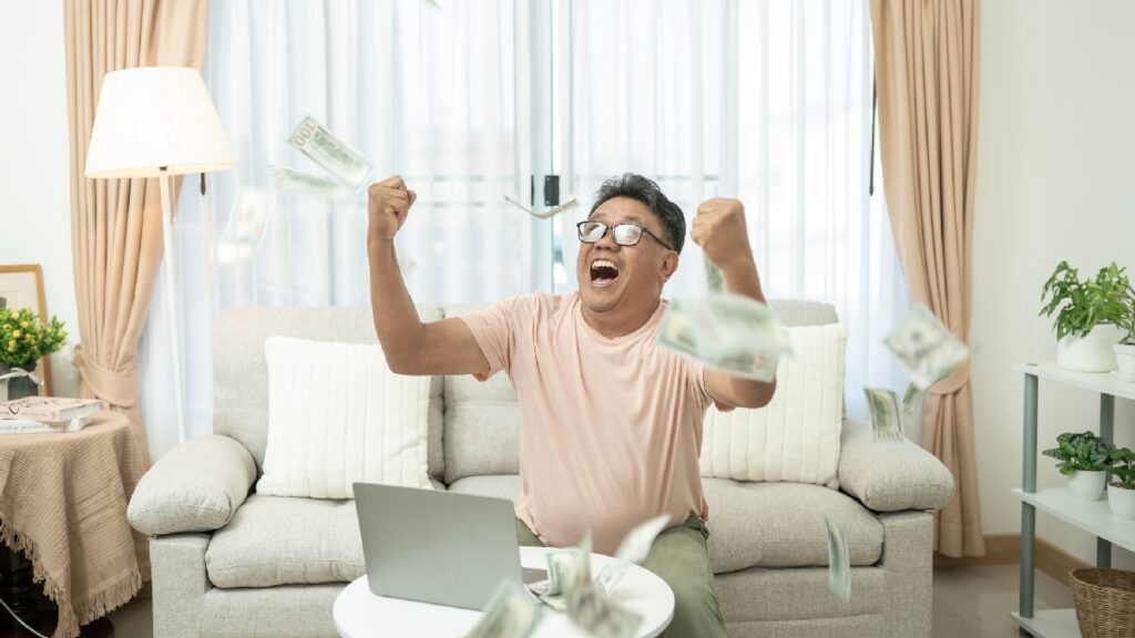 Aguinaldo 2025 / Foto: Gettyimages.